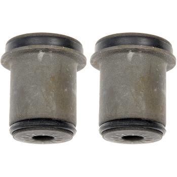 2008 Isuzu i-370 Suspension Control Arm Bushing Kit Front Upper Dorman 537660 image 1 of 4