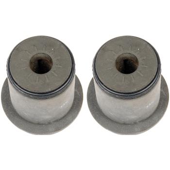 2008 Isuzu i-370 Suspension Control Arm Bushing Kit Front Upper Dorman 537660 image 2 of 4