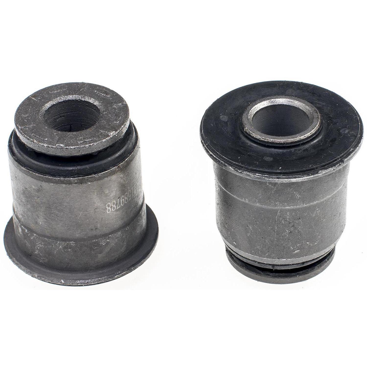 Dorman 537680 - Suspension Control Arm Bushing Kit Dorman 537680 Suspension Control Arm Bushing Kit product image 2 of 2