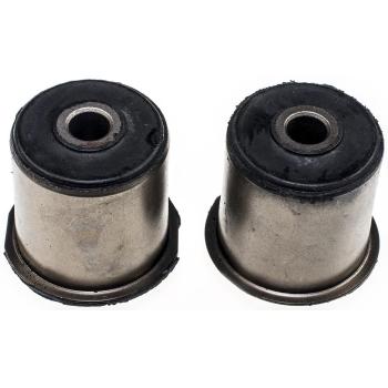 2005 Jeep TJ Suspension Control Arm Bushing Kit Front Lower Dorman 537724 image 2 of 2