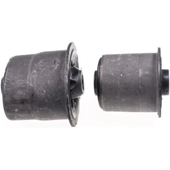 2004 Jeep Grand Cherokee Suspension Control Arm Bushing Kit Front Lower Dorman 537790 image 1 of 2