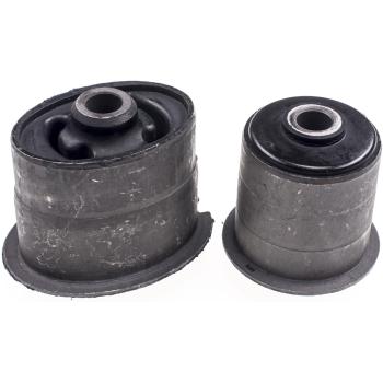 2004 Jeep Grand Cherokee Suspension Control Arm Bushing Kit Front Lower Dorman 537790 image 2 of 2