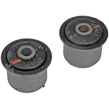 2010 Jeep Commander Suspension Control Arm Bushing Kit Front Upper Dorman 537829 image 2 of 2