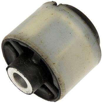 2007 Audi A6 Suspension Subframe Bushing Rear Center Rearward Dorman 537865 image 4 of 4