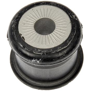 2004 Audi TT Quattro Suspension Subframe Bushing Rear Upper Forward Dorman 537866 image 2 of 4