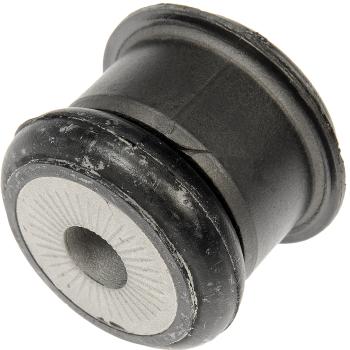 2004 Audi TT Quattro Suspension Subframe Bushing Rear Upper Forward Dorman 537866 image 4 of 4