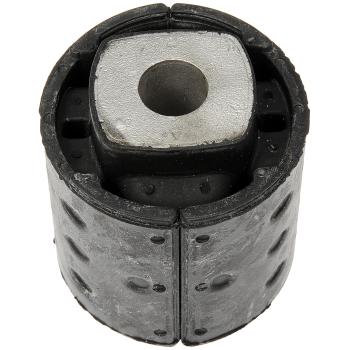 2010 BMW 525i Suspension Subframe Bushing Rear Upper Forward Dorman 537959 image 2 of 4