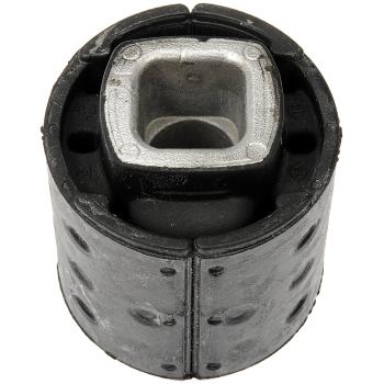 2010 BMW 525i Suspension Subframe Bushing Rear Upper Forward Dorman 537959 image 3 of 4