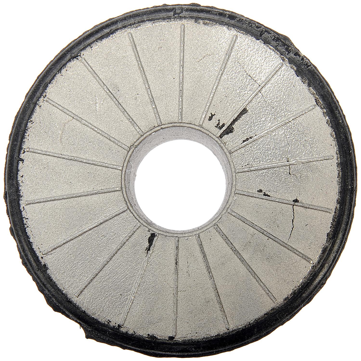 Dorman 537960 - Suspension Subframe Bushing Dorman 537960 Suspension Subframe Bushing product image 2 of 4