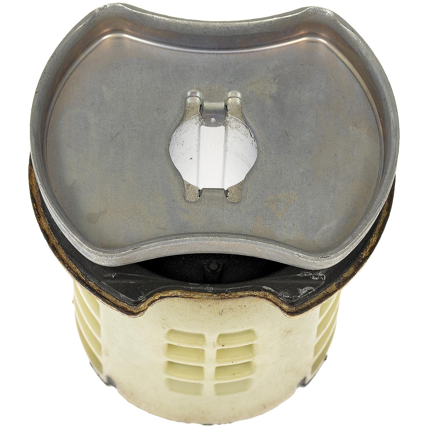 Dorman 537962 - Suspension Subframe Bushing Dorman 537962 Suspension Subframe Bushing product image 3 of 4