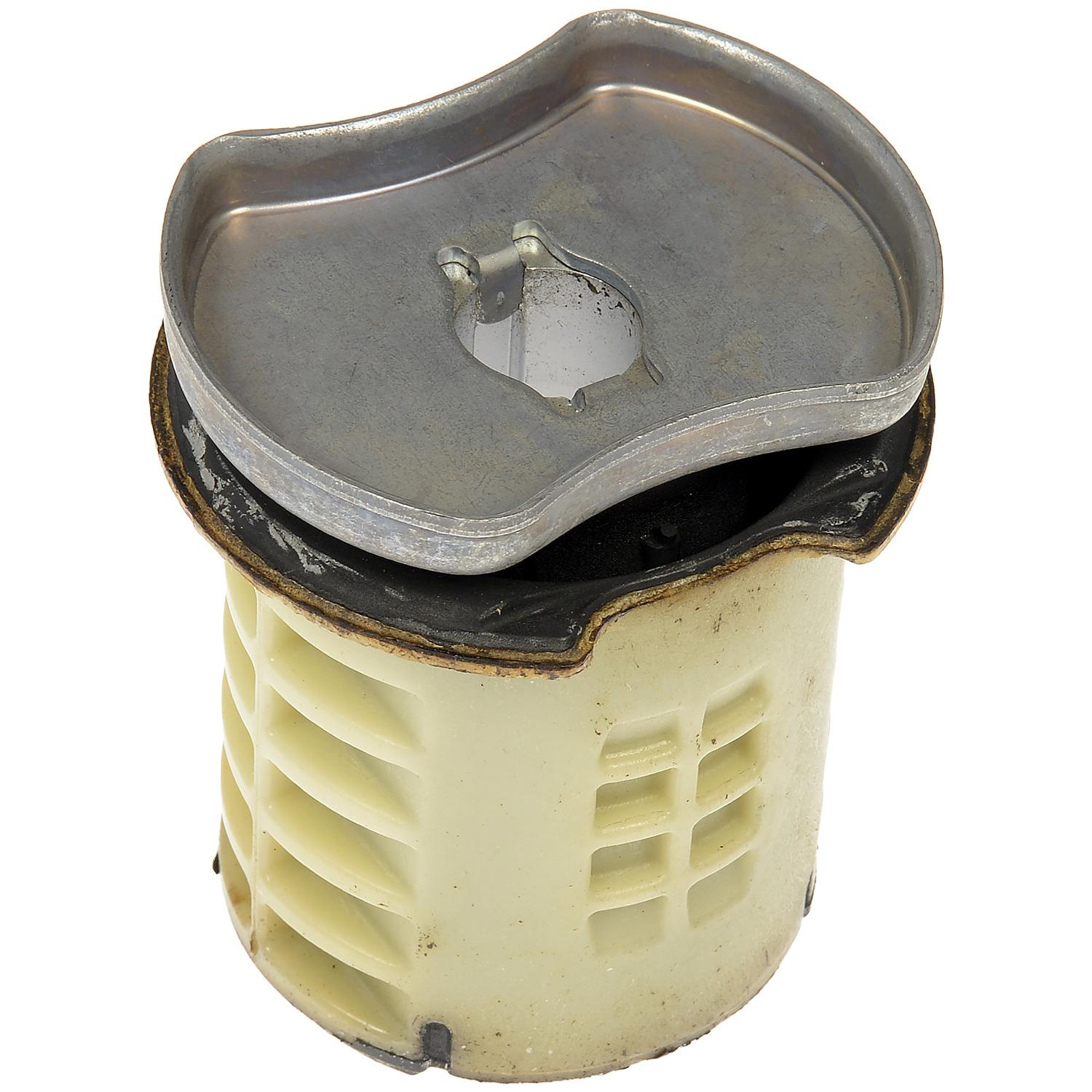 Dorman 537962 - Suspension Subframe Bushing Dorman 537962 Suspension Subframe Bushing product image 4 of 4