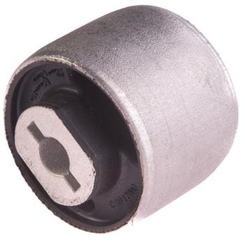 2008 Volvo S60 Suspension Subframe Bushing Rear Lower Forward Dorman 538042 image 2 of 2