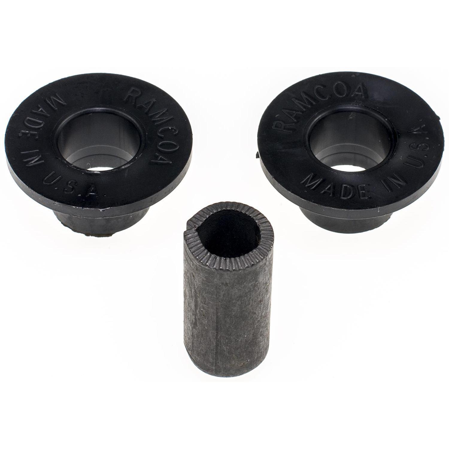 Dorman 538128 - Rack and Pinion Mount Bushing Dorman 538128 Rack and Pinion Mount Bushing product image 1 of 2