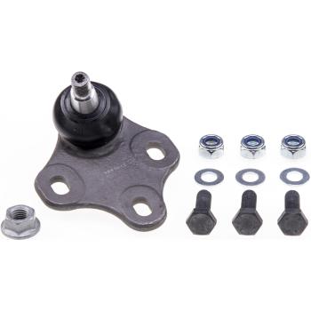 2014 Audi TT Suspension Ball Joint