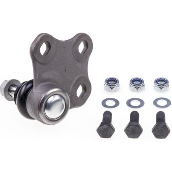 2021 Audi TTS Quattro Suspension Ball Joint Front Left Lower Dorman 538129 image 2 of 2