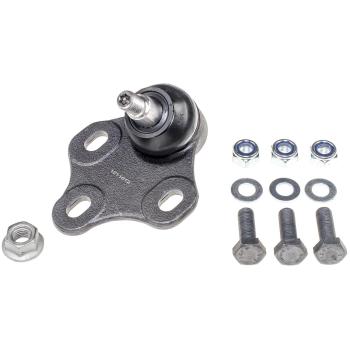 2021 Audi TTS Quattro Suspension Ball Joint Front Right Lower Dorman 538130 image 1 of 2