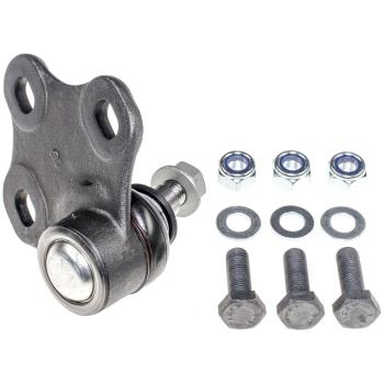 2021 Audi TTS Quattro Suspension Ball Joint Front Right Lower Dorman 538130 image 2 of 2