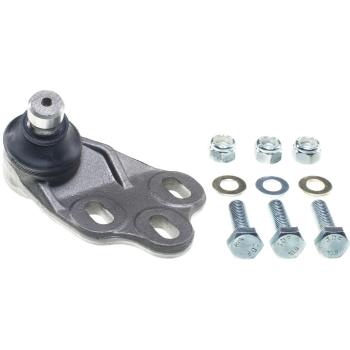 1991 Audi Coupe Quattro Suspension Ball Joint Front Left Lower Dorman 538231 image 1 of 2