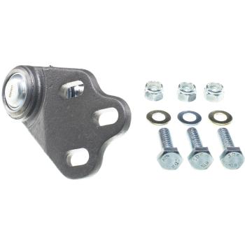 1991 Audi Coupe Quattro Suspension Ball Joint Front Left Lower Dorman 538231 image 2 of 2