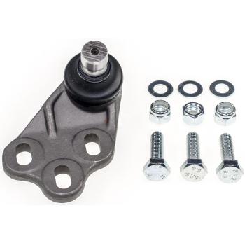 1991 Audi Coupe Quattro Suspension Ball Joint Front Right Lower Dorman 538232 image 1 of 2
