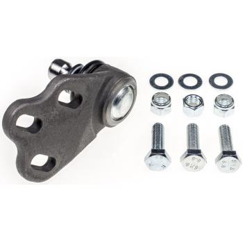 1991 Audi Coupe Quattro Suspension Ball Joint Front Right Lower Dorman 538232 image 2 of 2