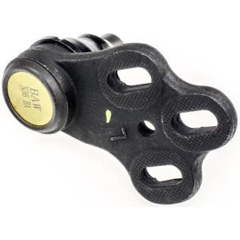 1990 Audi Coupe Quattro Suspension Ball Joint Front Left Lower Dorman 538233 image 2 of 2