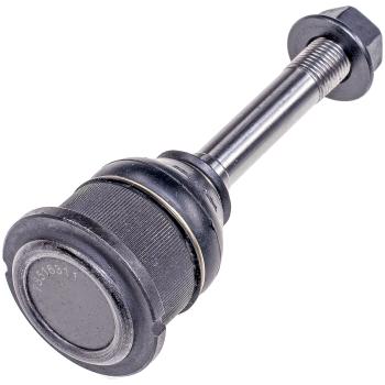 1987 BMW 325e Suspension Ball Joint Front Lower Inner Dorman 538239 image 2 of 2