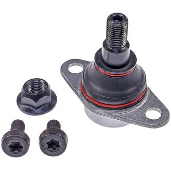 2001 BMW X5 Suspension Ball Joint Front Lower Forward Dorman 538240 image 1 of 2