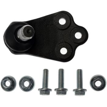 2018 Dodge Neon Suspension Ball Joint Front Lower Dorman 538381 image 3 of 4