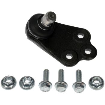 2018 Dodge Neon Suspension Ball Joint Front Lower Dorman 538381 image 4 of 4