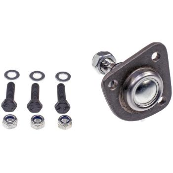 1974 Fiat 124 Suspension Ball Joint Front Lower Dorman 538383 image 1 of 2