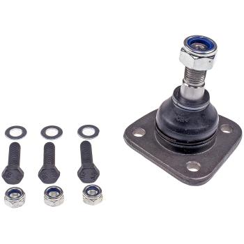 1974 Fiat 124 Suspension Ball Joint Front Lower Dorman 538383 image 2 of 2