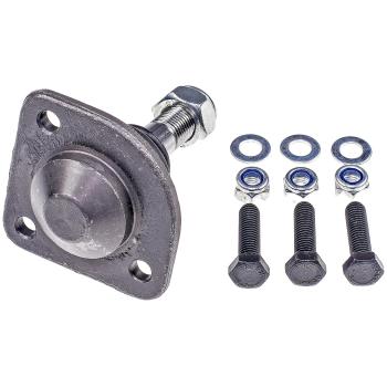1974 Fiat 124 Suspension Ball Joint Front Upper Dorman 538384 image 1 of 2