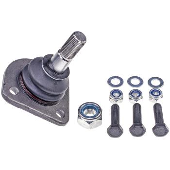 1974 Fiat 124 Suspension Ball Joint Front Upper Dorman 538384 image 2 of 2
