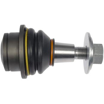 2017 Ford Ranger Suspension Ball Joint