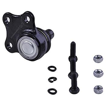 2012 Ford EcoSport Suspension Ball Joint
