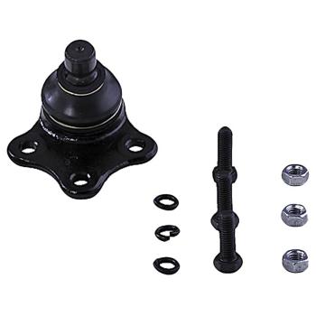 2004 Ford Fiesta Suspension Ball Joint Front Lower Dorman 538388 image 2 of 2