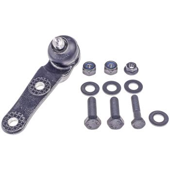 2003 Chevrolet Chevy Pickup Suspension Ball Joint Front Lower Dorman 538390 image 2 of 2