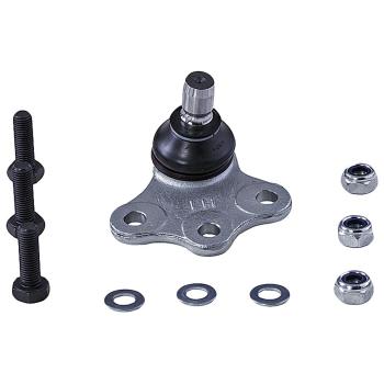 2004 Chevrolet Meriva Suspension Ball Joint Front Left Lower Dorman 538391 image 2 of 2