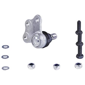 2004 Chevrolet Meriva Suspension Ball Joint Front Right Lower Dorman 538392 image 1 of 2