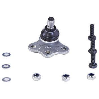 2004 Chevrolet Meriva Suspension Ball Joint Front Right Lower Dorman 538392 image 2 of 2