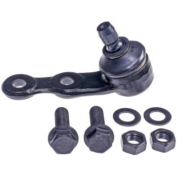 2011 Chevrolet Chevy Suspension Ball Joint