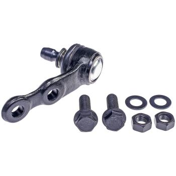 2011 Chevrolet Chevy Suspension Ball Joint Front Lower Dorman 538393 image 2 of 2