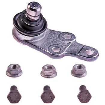 2007 Jaguar X-Type Suspension Ball Joint Front Lower Dorman 538395 image 2 of 2