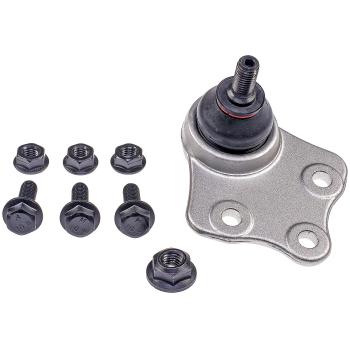 2009 Mercedes-Benz CLS63 AMG Suspension Ball Joint Front Upper Dorman 538770 image 2 of 2