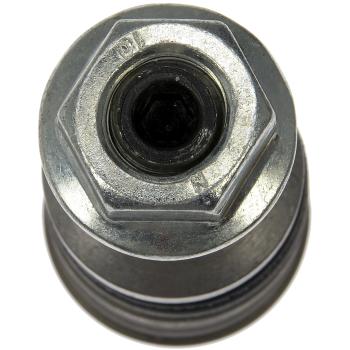 2018 Mercedes-Benz C63 AMG S Suspension Ball Joint Front Lower Rear Inner Dorman 538772 image 3 of 4