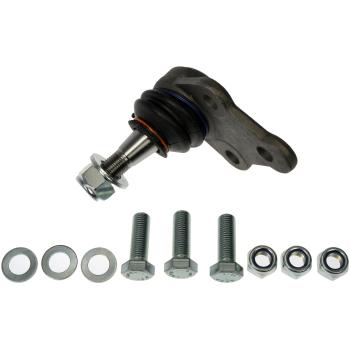 2019 Mercedes-Benz V220d Suspension Ball Joint