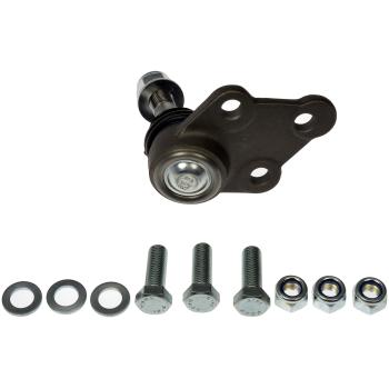 2019 Mercedes-Benz V220d Suspension Ball Joint Front Lower Dorman 538776 image 2 of 4