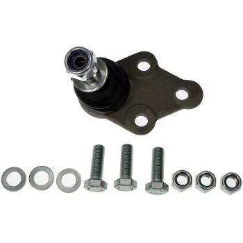 2019 Mercedes-Benz V220d Suspension Ball Joint Front Lower Dorman 538776 image 3 of 4