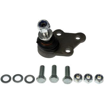 2019 Mercedes-Benz V220d Suspension Ball Joint Front Lower Dorman 538776 image 4 of 4